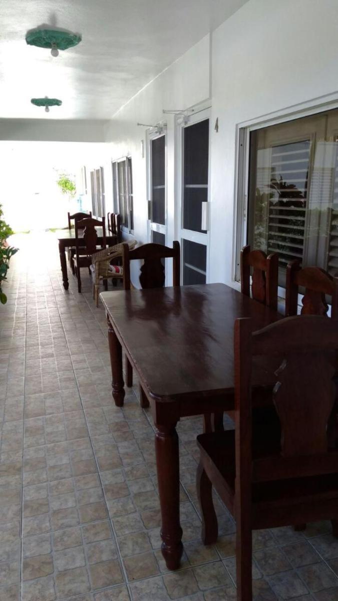 Seahorse Condos Puerto Plata Bagian luar foto
