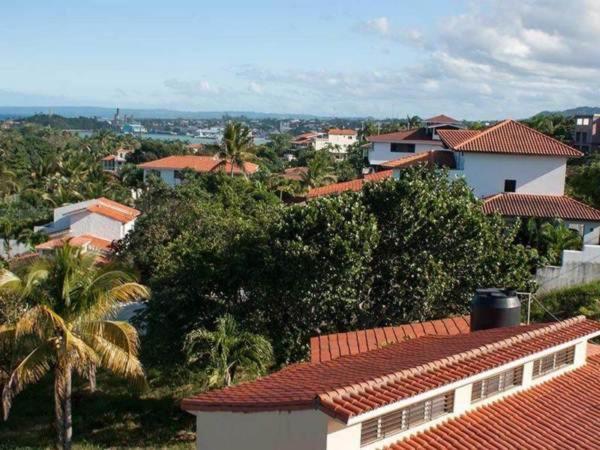 Seahorse Condos Puerto Plata Bagian luar foto