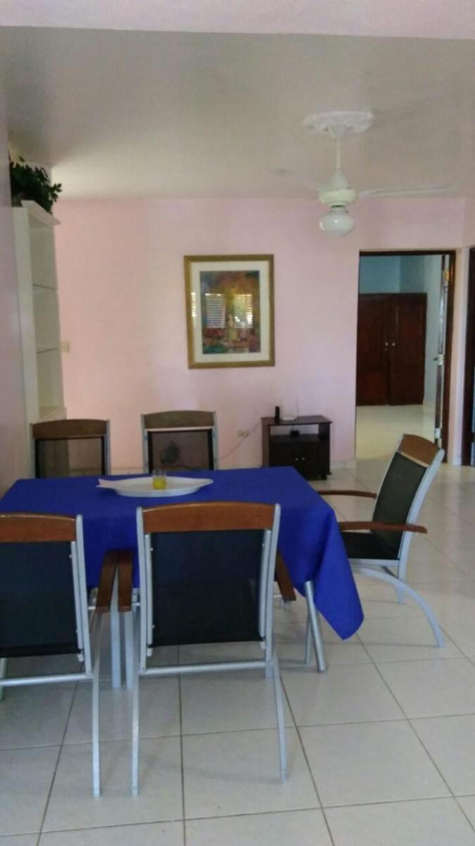 Seahorse Condos Puerto Plata Bagian luar foto