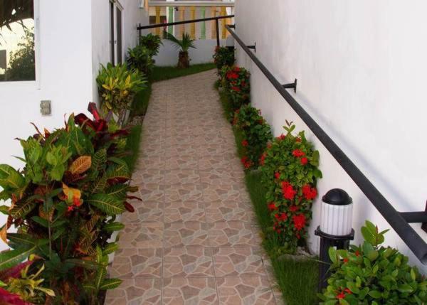 Seahorse Condos Puerto Plata Bagian luar foto