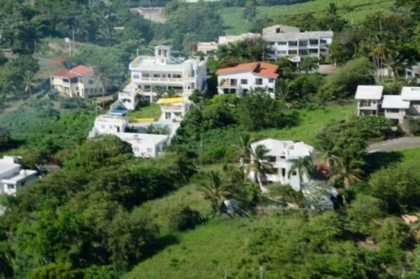 Seahorse Condos Puerto Plata Bagian luar foto