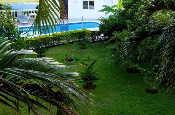 Seahorse Condos Puerto Plata Bagian luar foto