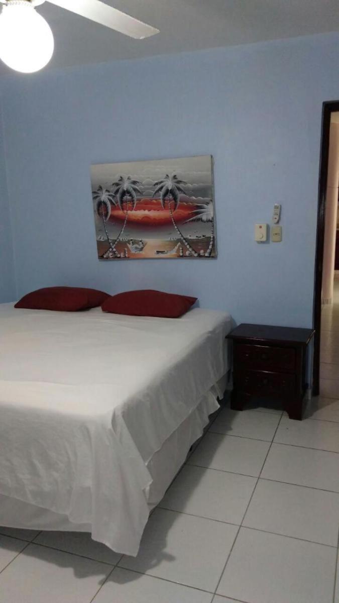 Seahorse Condos Puerto Plata Bagian luar foto