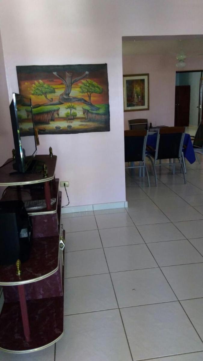 Seahorse Condos Puerto Plata Bagian luar foto