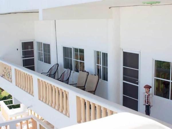 Seahorse Condos Puerto Plata Bagian luar foto