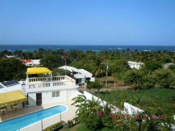 Seahorse Condos Puerto Plata Bagian luar foto