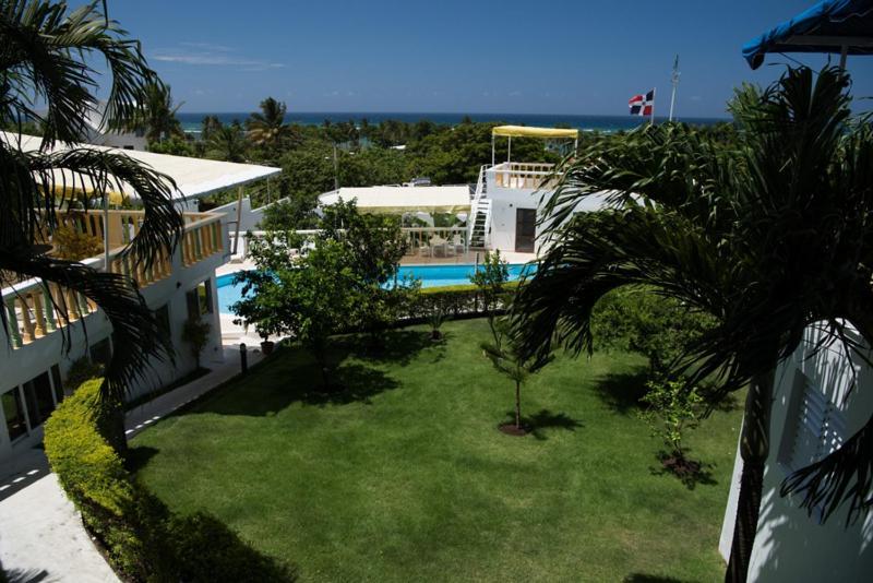 Seahorse Condos Puerto Plata Bagian luar foto