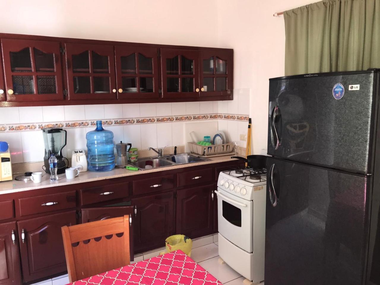 Seahorse Condos Puerto Plata Bagian luar foto