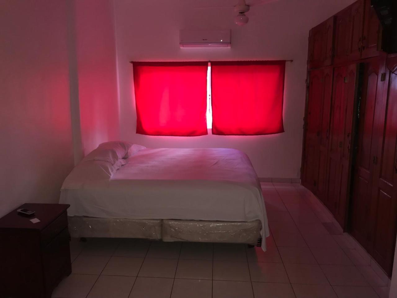 Seahorse Condos Puerto Plata Bagian luar foto