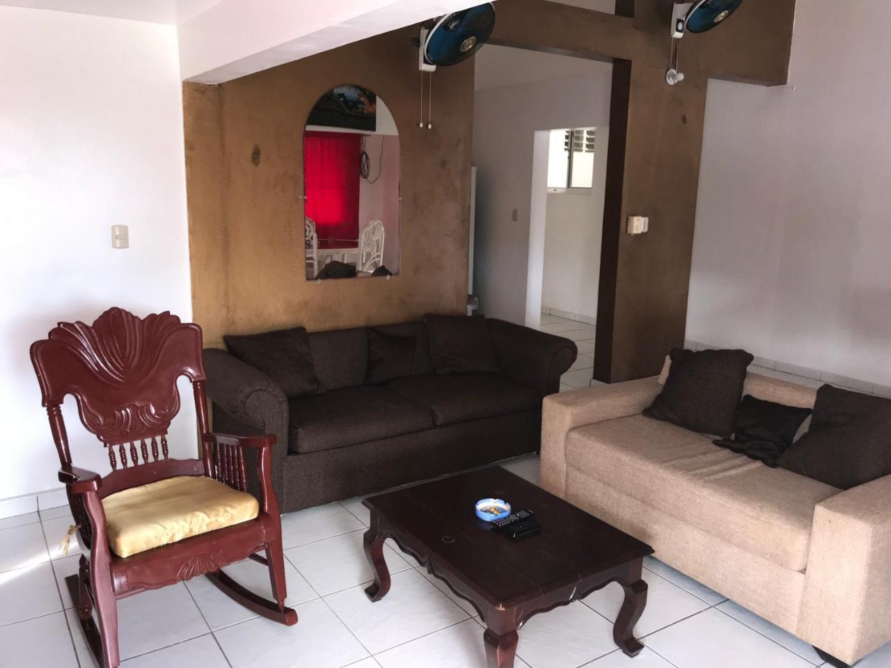 Seahorse Condos Puerto Plata Bagian luar foto