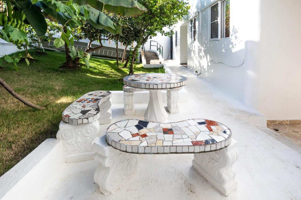 Seahorse Condos Puerto Plata Bagian luar foto